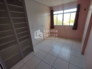 Apartamento para alugar no Edifício Milano -Teresina-PI