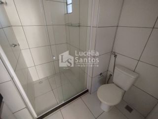 Apartamento para alugar no Edifício Milano -Teresina-PI