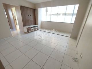 Apartamento para alugar no Edifício Milano -Teresina-PI
