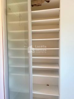 Apartamento para alugar no Edifício Milano -Teresina-PI