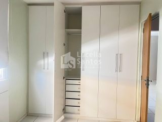 Apartamento para alugar no Edifício Milano -Teresina-PI