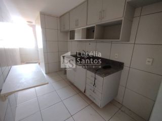 Apartamento para alugar no Edifício Milano -Teresina-PI