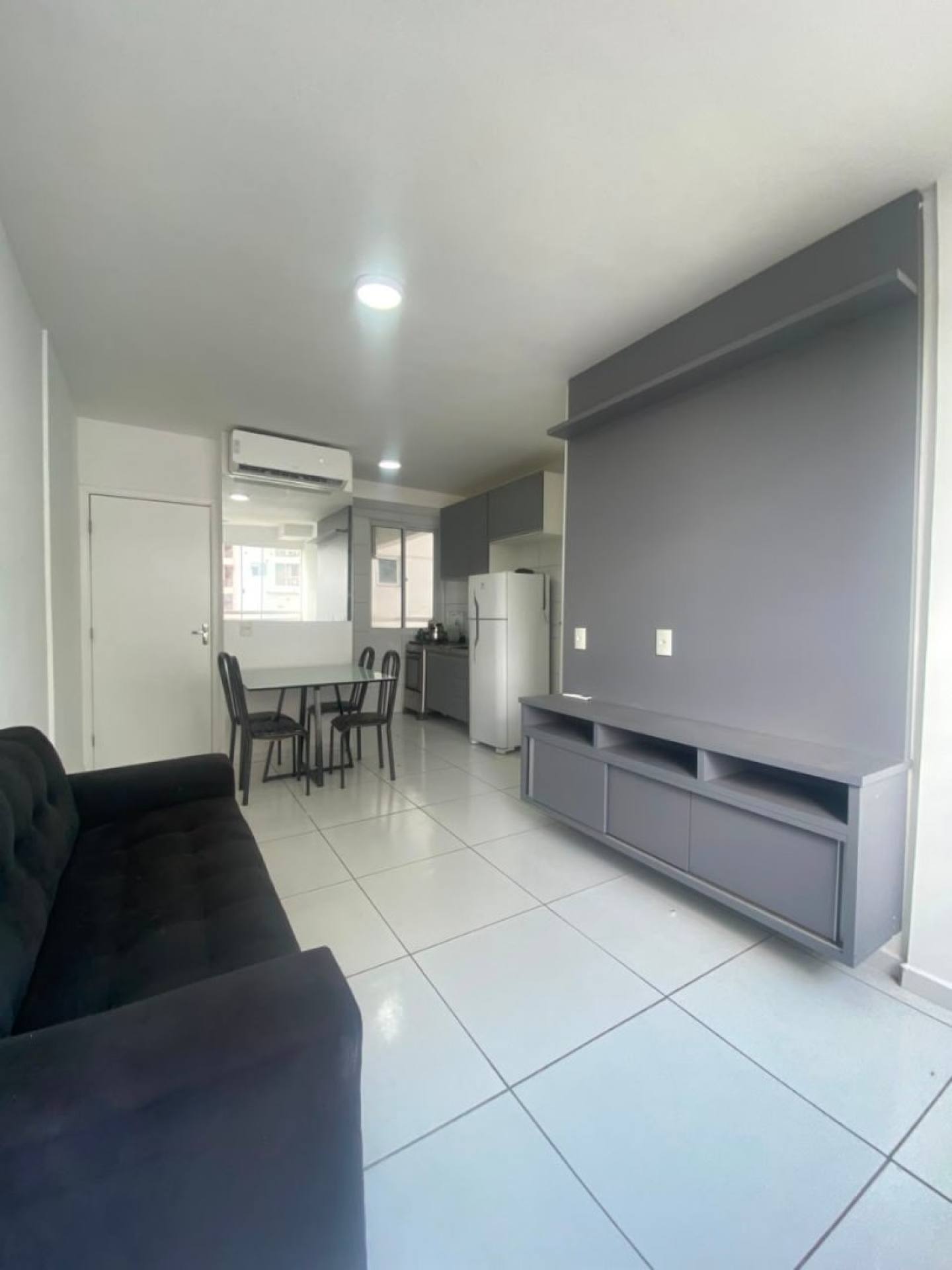 Apartamento para alugar no Condomínio Jardim de Manuella, Teresina-PI