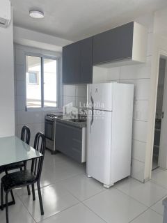 Apartamento para alugar no Condomínio Jardim de Manuella, Teresina-PI