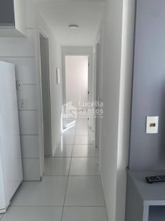 Apartamento para alugar no Condomínio Jardim de Manuella, Teresina-PI