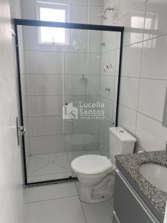 Apartamento para alugar no Condomínio Jardim de Manuella, Teresina-PI