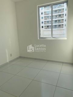 Apartamento para alugar no Condomínio Jardim de Manuella, Teresina-PI