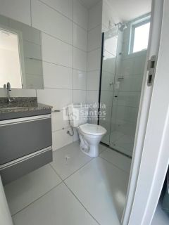 Apartamento para alugar no Condomínio Jardim de Manuella, Teresina-PI