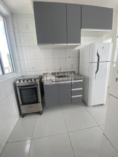 Apartamento para alugar no Condomínio Jardim de Manuella, Teresina-PI