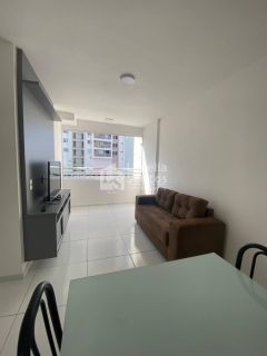 Apartamento para alugar no Condomínio Jardim de Manuella, Teresina-PI
