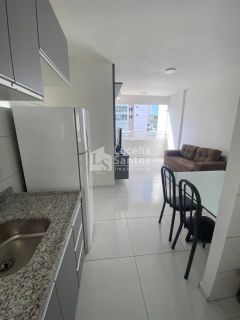 Apartamento para alugar no Condomínio Jardim de Manuella, Teresina-PI
