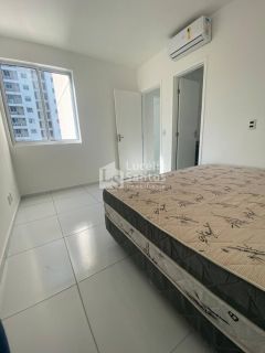 Apartamento para alugar no Condomínio Jardim de Manuella, Teresina-PI