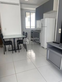 Apartamento para alugar no Condomínio Jardim de Manuella, Teresina-PI