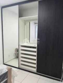 Apartamento para alugar no Condomínio Jardim de Manuella, Teresina-PI