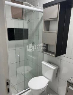 Apartamento para alugar no Condomínio Jardim de Manuella, Teresina-PI