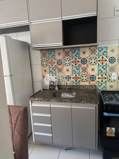 Apartamento para alugar no Condomínio Jardim de Manuella, Teresina-PI