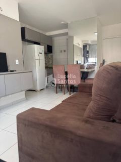 Apartamento para alugar no Condomínio Jardim de Manuella, Teresina-PI
