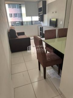 Apartamento para alugar no Condomínio Jardim de Manuella, Teresina-PI