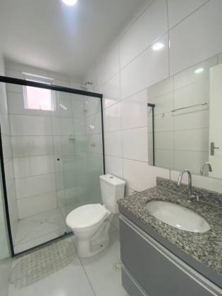 Apartamento para alugar no Condomínio Jardim de Manuella, Teresina-PI