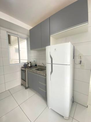 Apartamento para alugar no Condomínio Jardim de Manuella, Teresina-PI