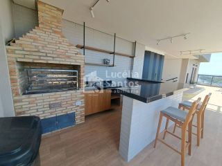 Apartamento à venda no Condomínio East Side 3003, Teresina-PI