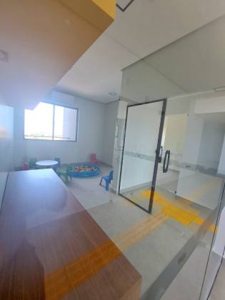 Apartamento para alugar no Edifício East Side 3003, Teresina-PI