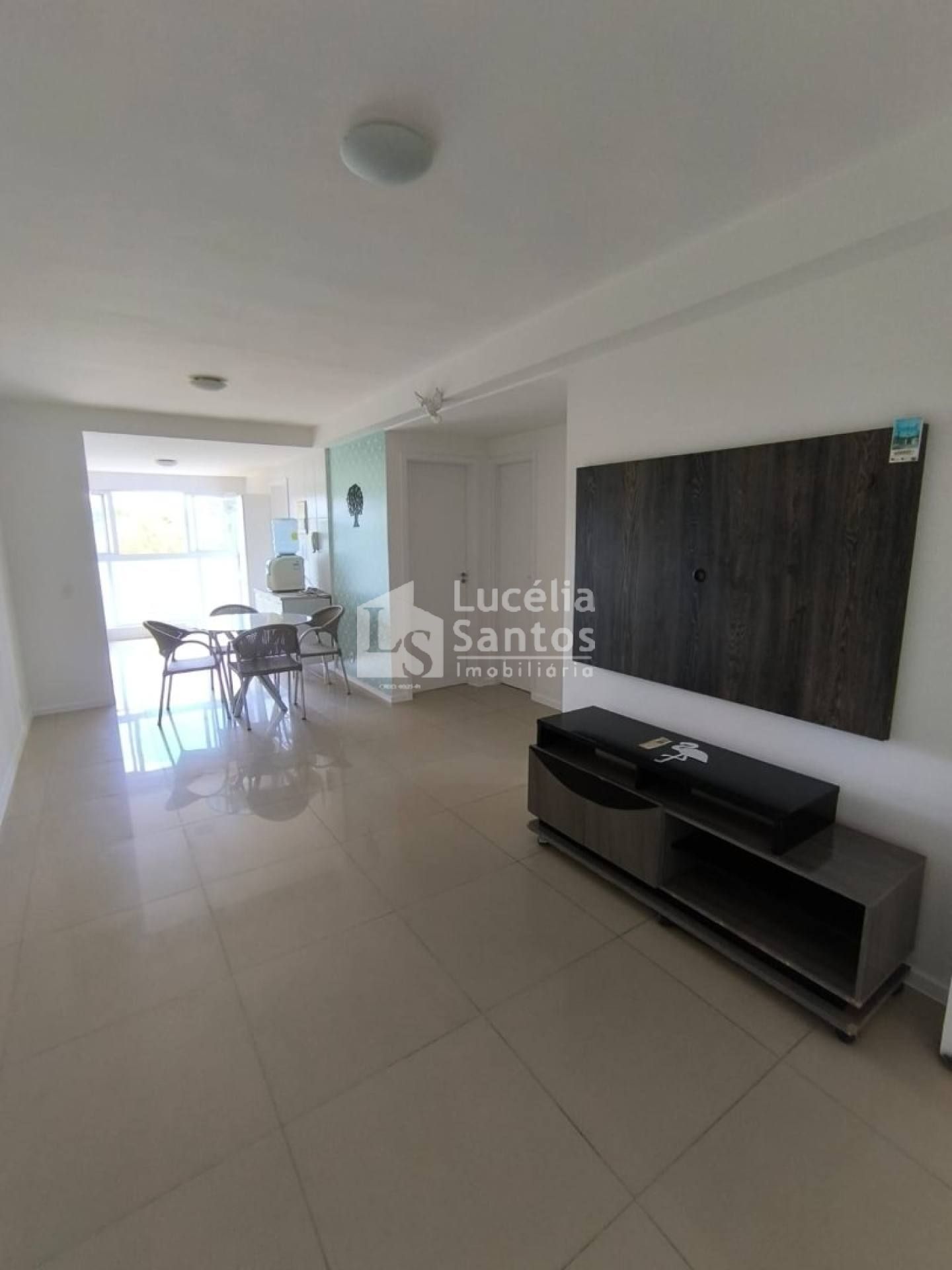 Apartamento à Venda no Edifício Recanto das Palmeiras, Teresina-PI