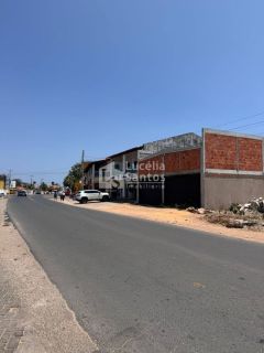 Galpão à Venda no centro de Luis Correia- PI