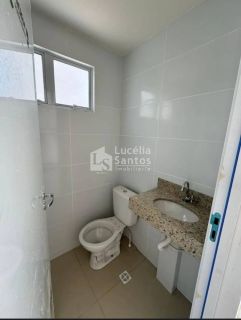 Casa de Condomínio Para Alugar em Teresina-PI
