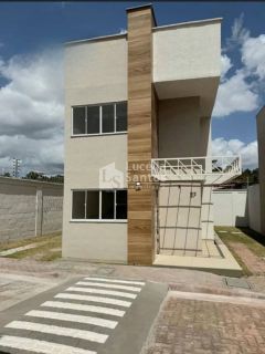 Casa de Condomínio Para Alugar em Teresina-PI