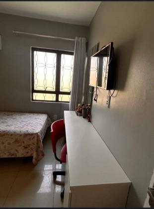 Apartamento á venda no Condomínio Portal do Cristo Rei, Teresina-Pi.