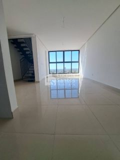 Cobertura á venda no Condomínio East Side 3003, Teresina-Pi.