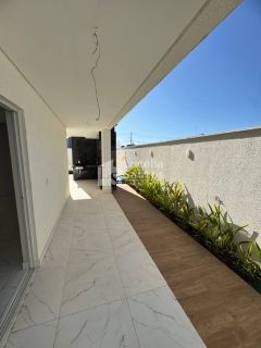 Casa à Venda no Condomínio Verana Teresina, Teresina -PI