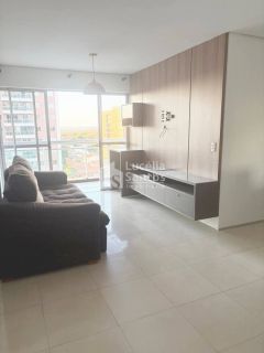 Apartamento para alugar no bairro Horto.