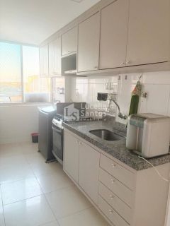 Apartamento para alugar no bairro Horto.