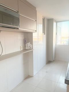 Apartamento para alugar no bairro Horto.