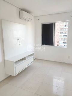 Apartamento para alugar no bairro Horto.