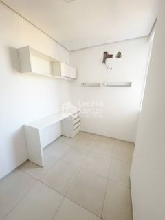 Apartamento para alugar no bairro Horto.