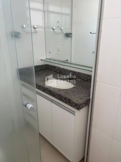 Apartamento para alugar no bairro Horto.