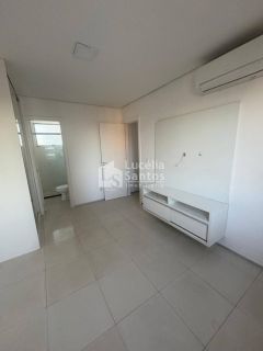 Apartamento para alugar no bairro Horto.