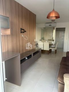 Apartamento para alugar no bairro Horto.