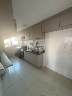 Apartamento para alugar no bairro Horto.