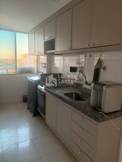 Apartamento para alugar no bairro Horto.