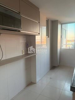 Apartamento para alugar no bairro Horto.