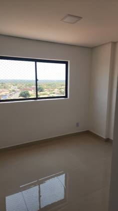 Apartamento para alugar no Edifício East Side - Teresina, Pi.