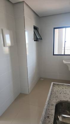 Apartamento para alugar no Edifício East Side - Teresina, Pi.