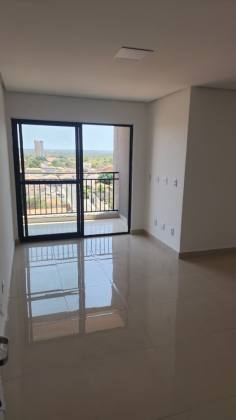 Apartamento para alugar no Edifício East Side - Teresina, Pi.