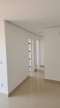 Apartamento para alugar no Edifício East Side - Teresina, Pi.