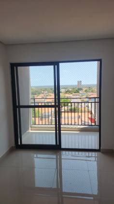 Apartamento para alugar no Edifício East Side - Teresina, Pi.