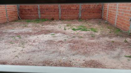 Casa residencial para locação no Vale do Gavião - Teresina, PI.